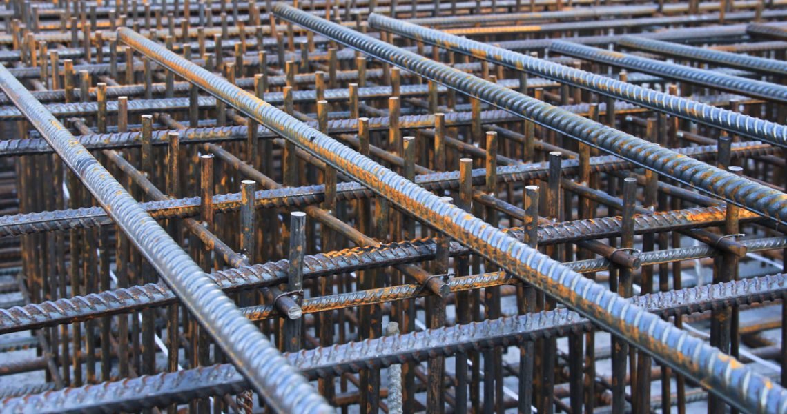 Global Steel Rebar Market