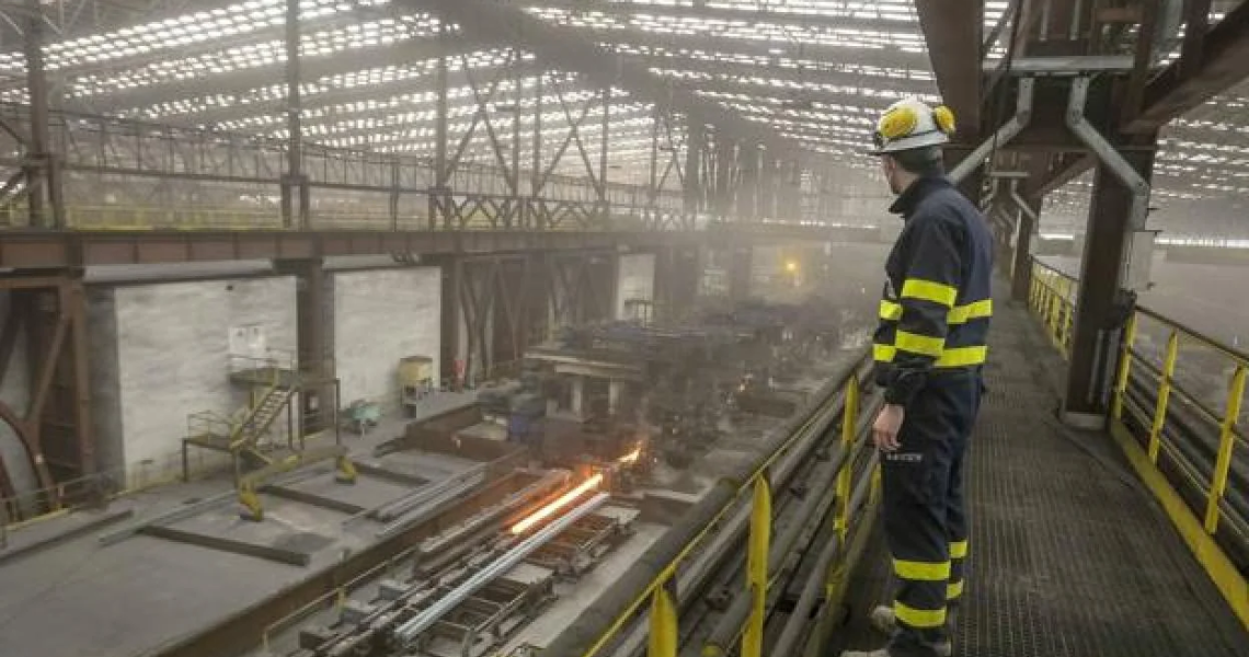 Top Steel Manufacturers in Spain: Record-Breaking Growth & Industry Challenges in 2024-2025